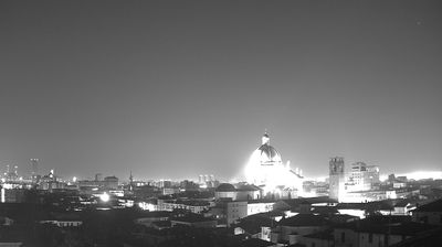 immagine della webcam nei dintorni di Cazzago San Martino: webcam Brescia