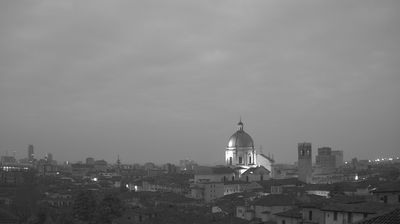 immagine della webcam nei dintorni di Castiglione delle Stiviere: webcam Brescia