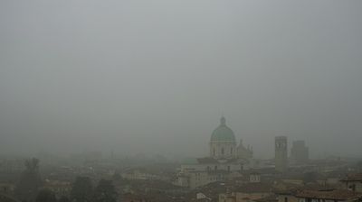 immagine della webcam nei dintorni di Moniga del Garda: webcam Brescia