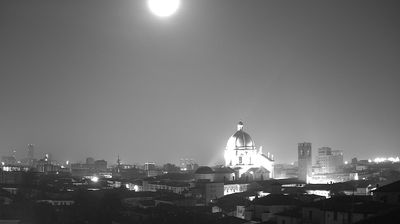 Preview delle webcam di Brescia