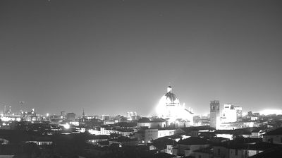 immagine della webcam nei dintorni di Paderno Franciacorta: webcam Brescia