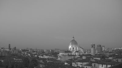 immagine della webcam nei dintorni di Castiglione delle Stiviere: webcam Brescia