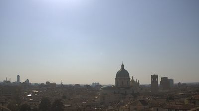 immagine della webcam nei dintorni di Soresina: webcam Brescia