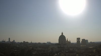 immagine della webcam nei dintorni di Polaveno: webcam Brescia