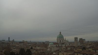 immagine della webcam nei dintorni di Moniga del Garda: webcam Brescia