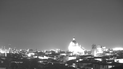 immagine della webcam nei dintorni di Passirano: webcam Brescia