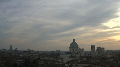 immagine della webcam nei dintorni di Moniga del Garda: webcam Brescia