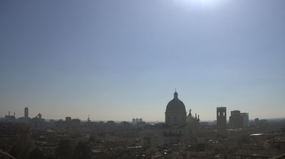 immagine della webcam nei dintorni di Manerba del Garda: webcam Brescia