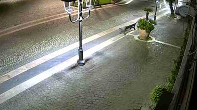 Preview delle webcam di Casamicciola Terme: Piazza Marina