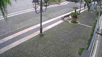 immagine della webcam nei dintorni di Lago Patria: webcam Casamicciola Terme