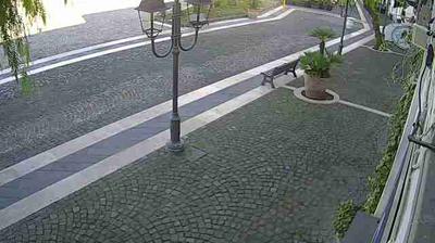 immagine della webcam nei dintorni di Forio: webcam Casamicciola Terme