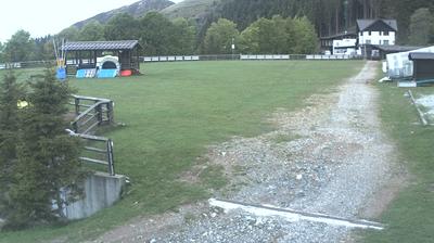 immagine della webcam nei dintorni di Verrone: webcam Bielmonte