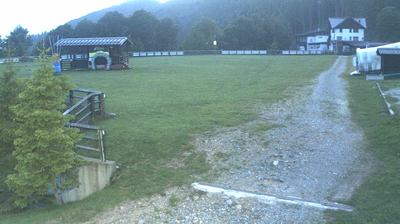 immagine della webcam nei dintorni di Biella: webcam Bielmonte