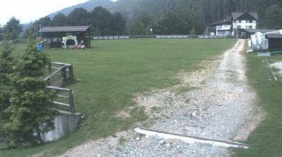 immagine della webcam nei dintorni di Rosazza: webcam Bielmonte