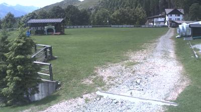 immagine della webcam nei dintorni di Scopello: webcam Bielmonte