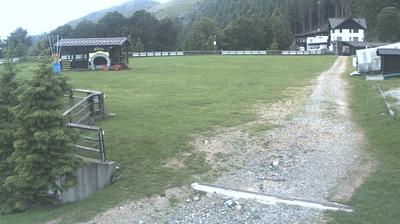 immagine della webcam nei dintorni di Muzzano: webcam Bielmonte