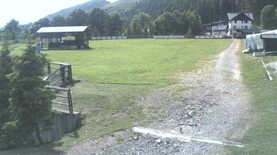 immagine della webcam nei dintorni di Boccioleto: webcam Bielmonte