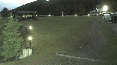 immagine della webcam nei dintorni di Netro: webcam Bielmonte