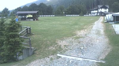 immagine della webcam nei dintorni di Ponderano: webcam Bielmonte