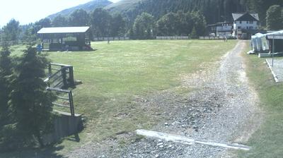 immagine della webcam nei dintorni di Rosazza: webcam Bielmonte