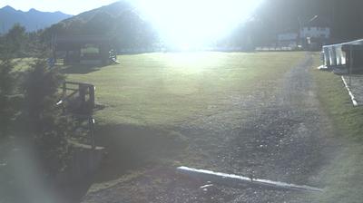 immagine della webcam nei dintorni di Biella: webcam Bielmonte