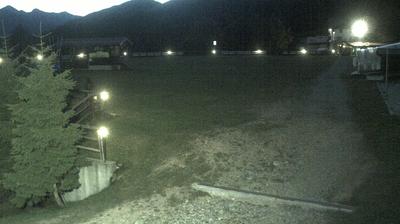 immagine della webcam nei dintorni di Alpe di Mera: webcam Bielmonte