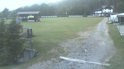 immagine della webcam nei dintorni di Curino: webcam Bielmonte
