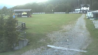 immagine della webcam nei dintorni di Lozzolo: webcam Bielmonte