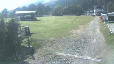 immagine della webcam nei dintorni di Ponderano: webcam Bielmonte