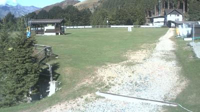 immagine della webcam nei dintorni di Biella: webcam Bielmonte