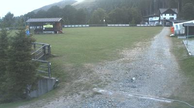 immagine della webcam nei dintorni di Rosazza: webcam Bielmonte