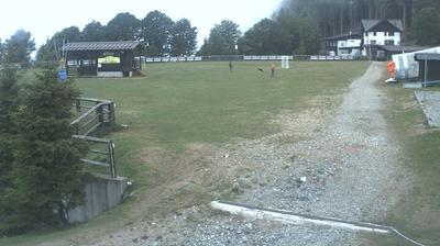 immagine della webcam nei dintorni di Alpe di Mera: webcam Bielmonte