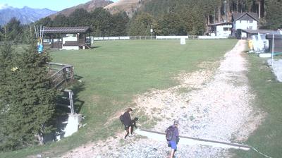 immagine della webcam nei dintorni di Scopa: webcam Bielmonte