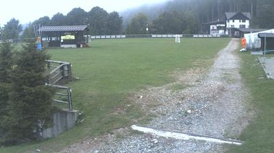 immagine della webcam nei dintorni di Biella: webcam Bielmonte