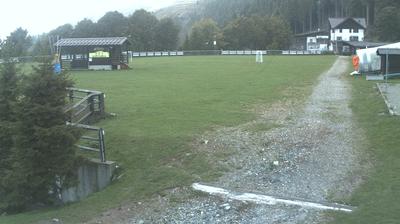 immagine della webcam nei dintorni di Curino: webcam Bielmonte