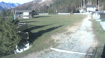 Preview delle webcam di Bielmonte