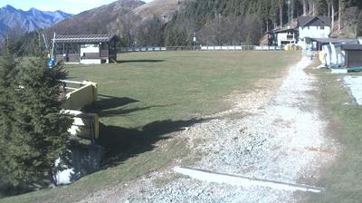 immagine della webcam nei dintorni di Viverone: webcam Bielmonte