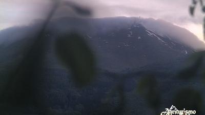 immagine della webcam nei dintorni di Montecreto: webcam Canevare di Fanano