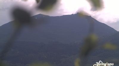 immagine della webcam nei dintorni di Fanano: webcam Canevare di Fanano