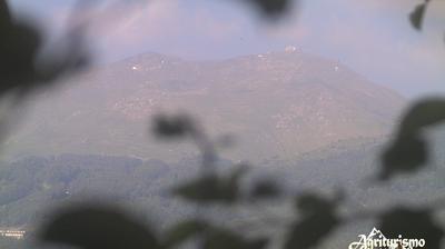 immagine della webcam nei dintorni di Castel d'Aiano: webcam Fanano