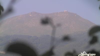 immagine della webcam nei dintorni di Castel d'Aiano: webcam Fanano