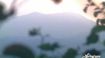 immagine della webcam nei dintorni di Fanano: webcam Canevare di Fanano