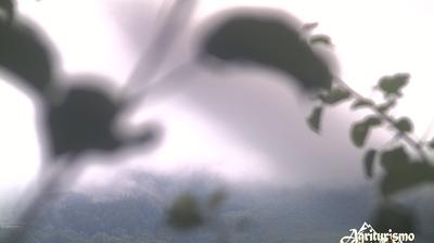 immagine della webcam nei dintorni di Monte Cimone: webcam Canevare di Fanano