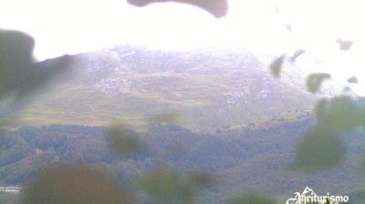 immagine della webcam nei dintorni di Fanano: webcam Canevare di Fanano