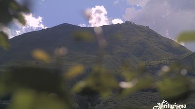 immagine della webcam nei dintorni di Canevare di Fanano: webcam Fanano