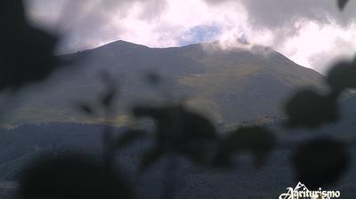 immagine della webcam nei dintorni di Corno alle Scale: webcam Fanano