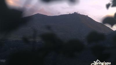 immagine della webcam nei dintorni di Alto Reno Terme: webcam Fanano