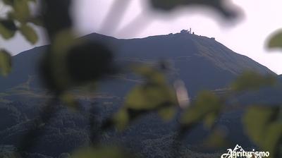 immagine della webcam nei dintorni di Castel d'Aiano: webcam Fanano