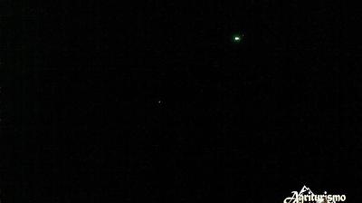 immagine della webcam nei dintorni di Monte Cimone: webcam Canevare di Fanano