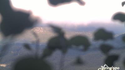 immagine della webcam nei dintorni di Abetone Cutigliano: webcam Canevare di Fanano